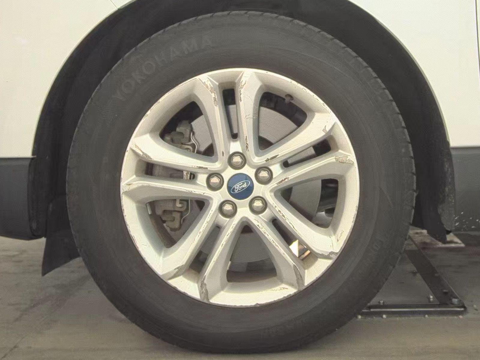 FORD EDGE - 10
