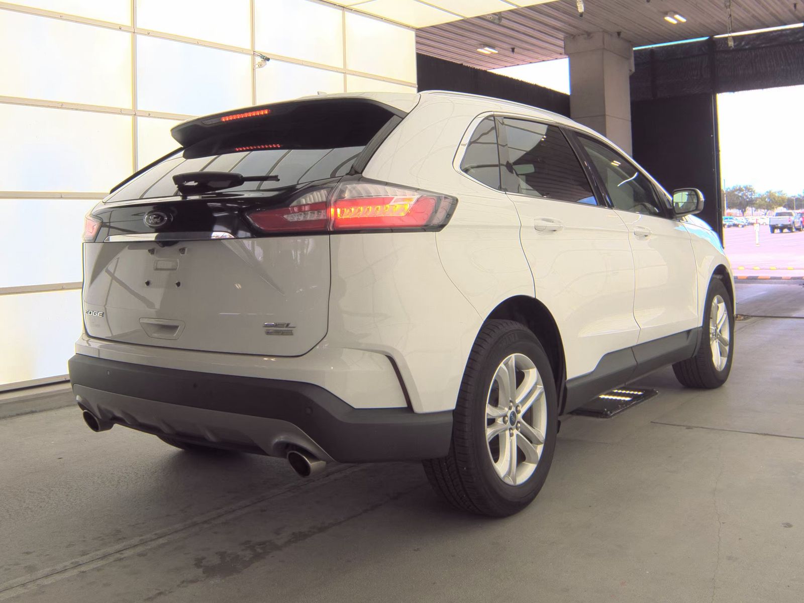 FORD EDGE - 6
