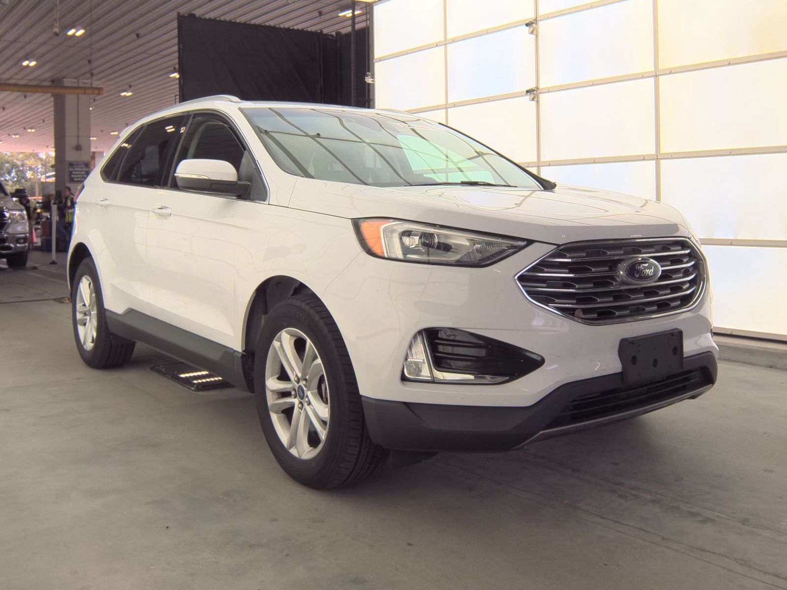 FORD EDGE - 5