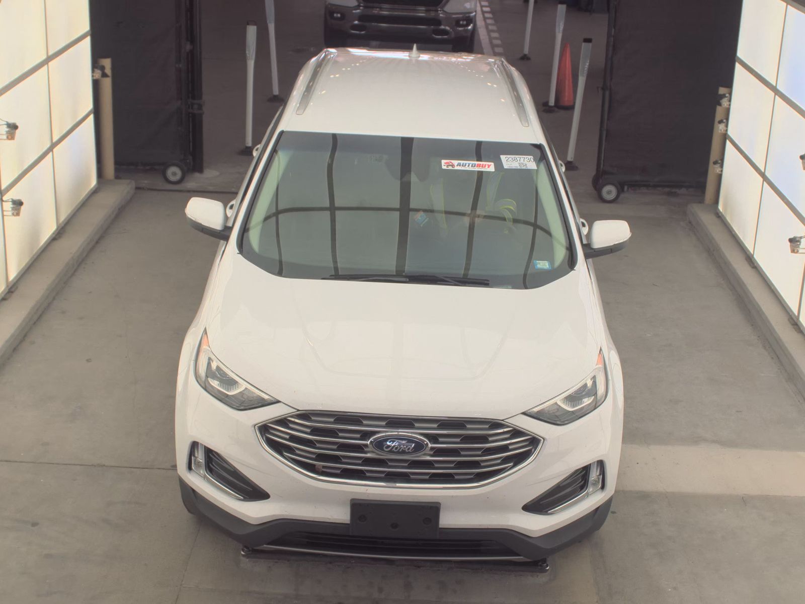 FORD EDGE - 3