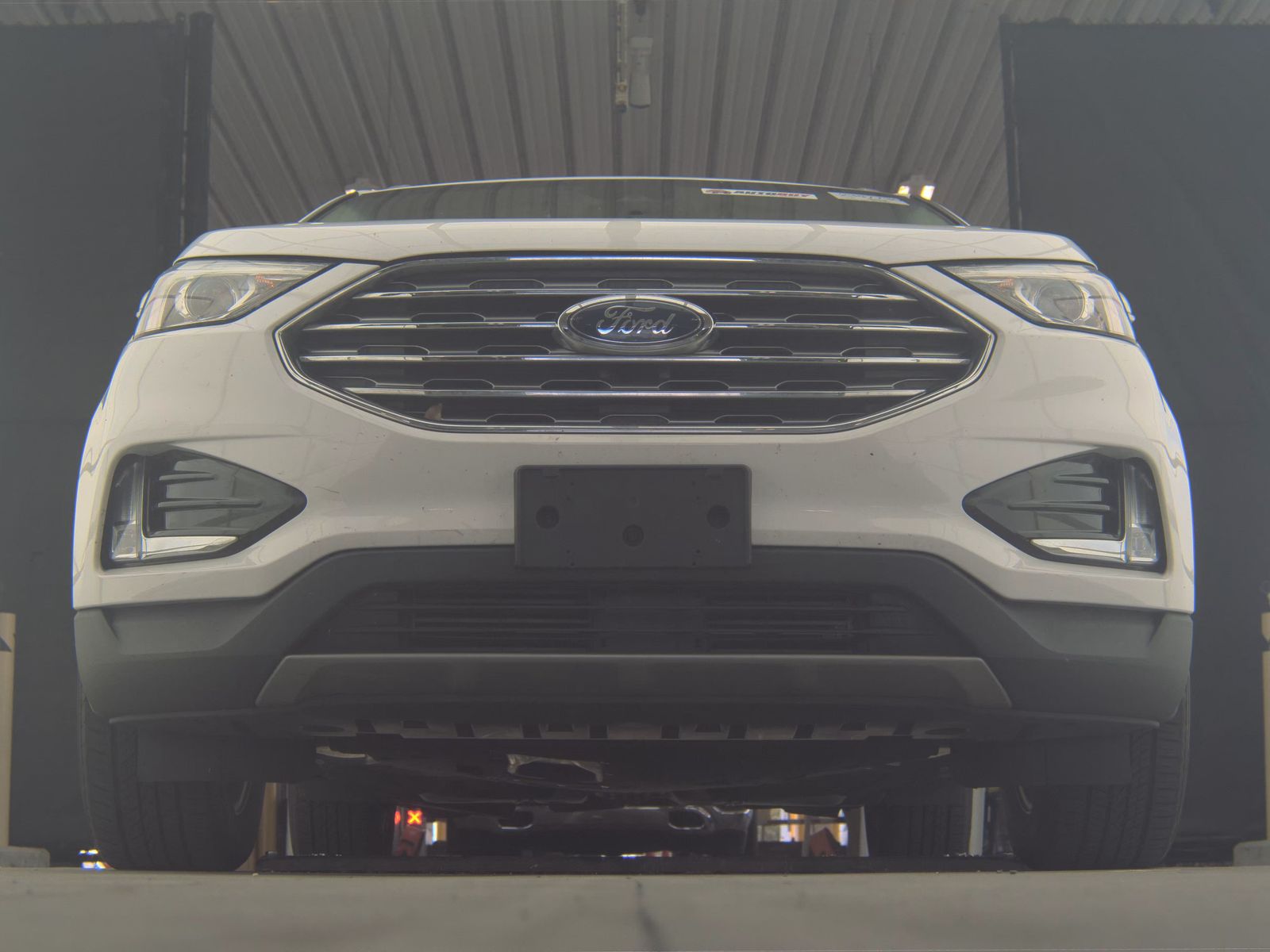 FORD EDGE - 4