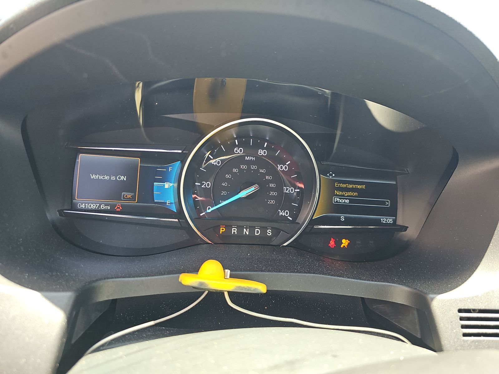 2018 Ford Explorer XLT AWD
