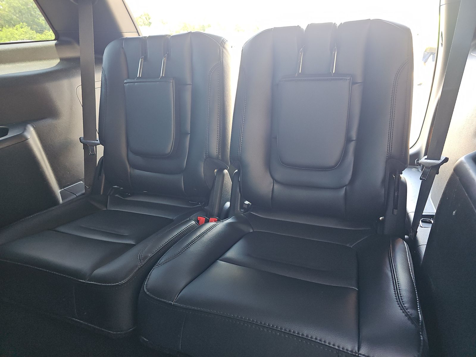 2018 Ford Explorer XLT AWD