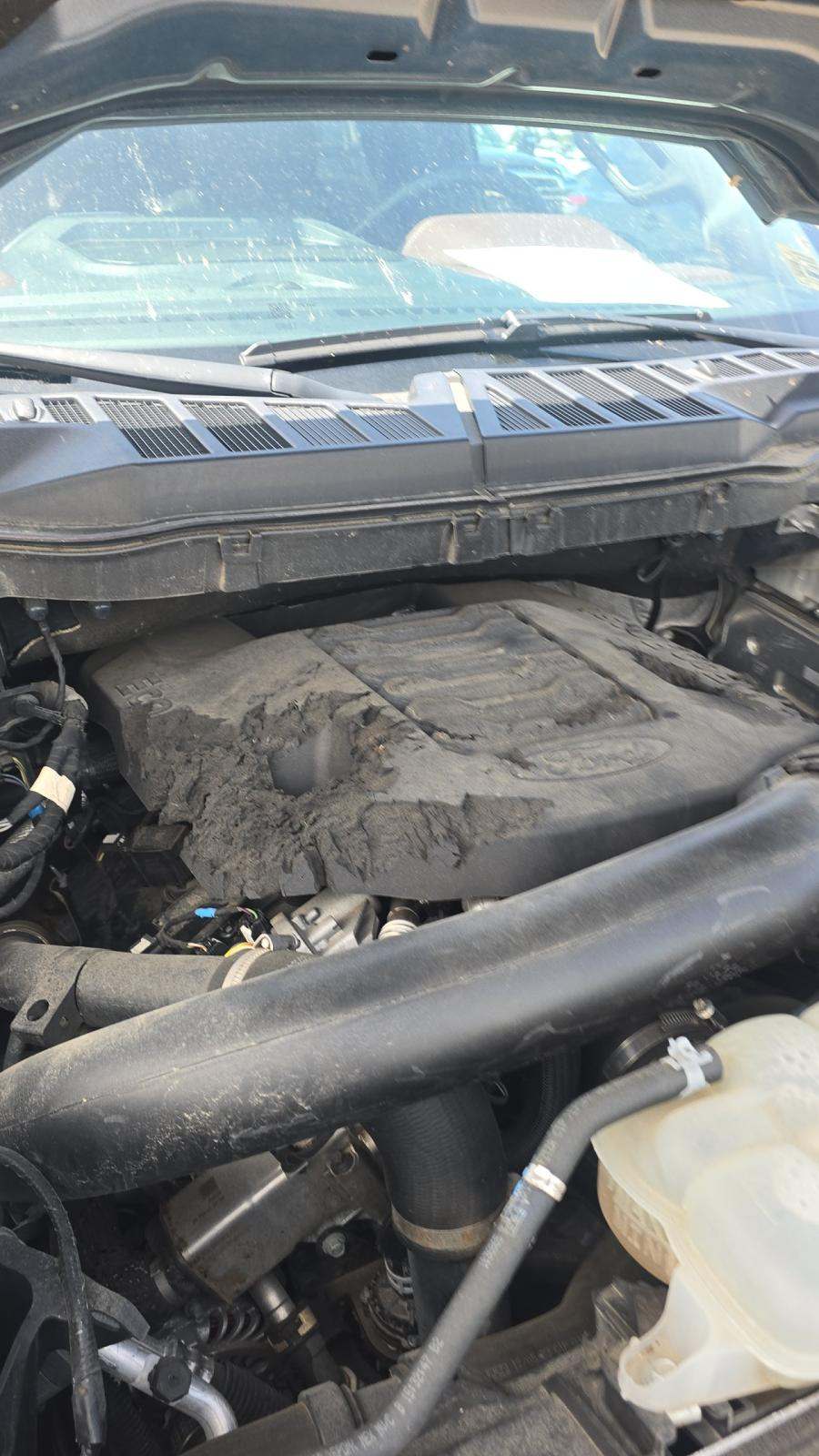 2023 Ford F-150 Lariat AWD