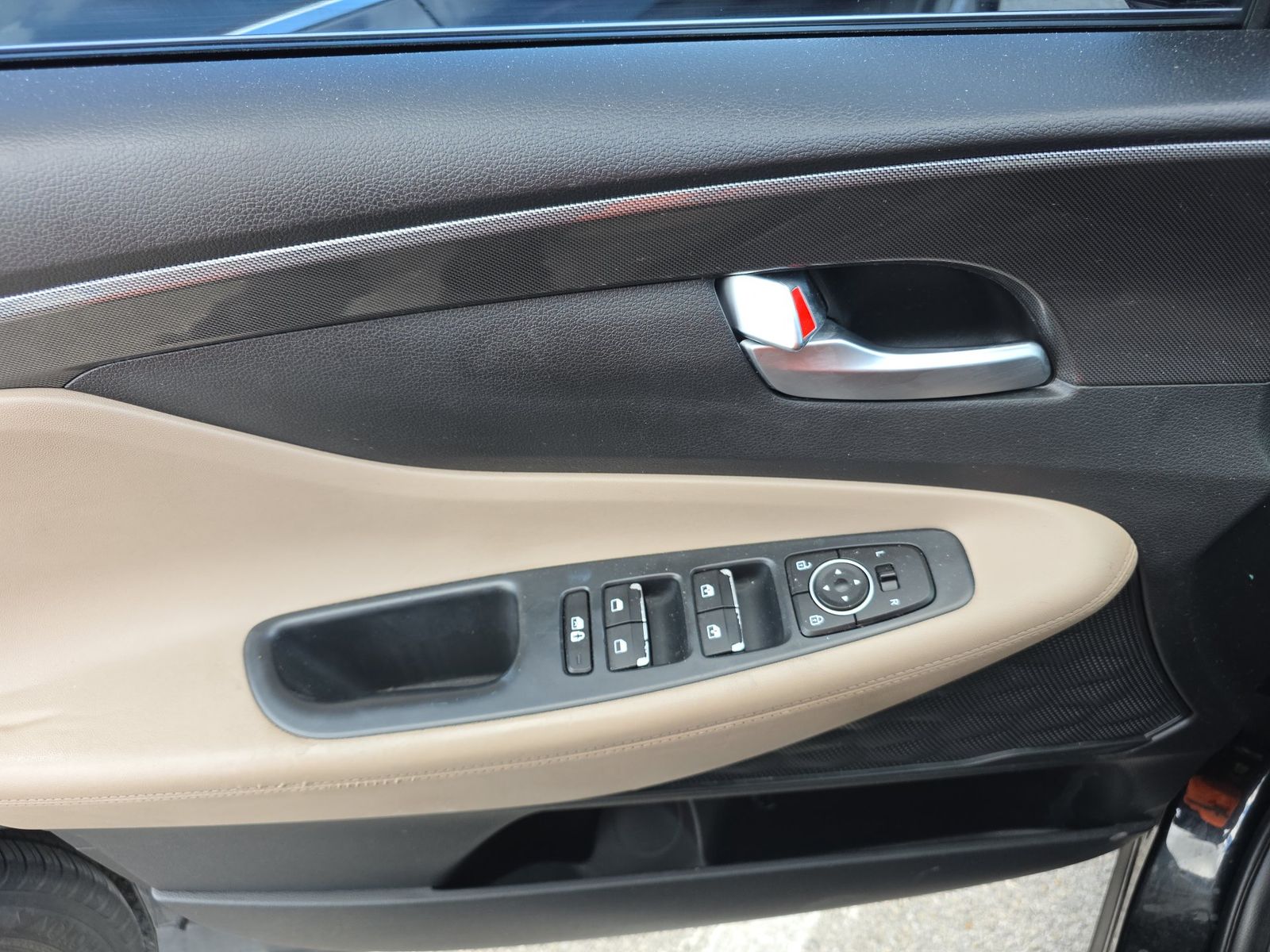 2022 Hyundai Santa Fe SEL FWD