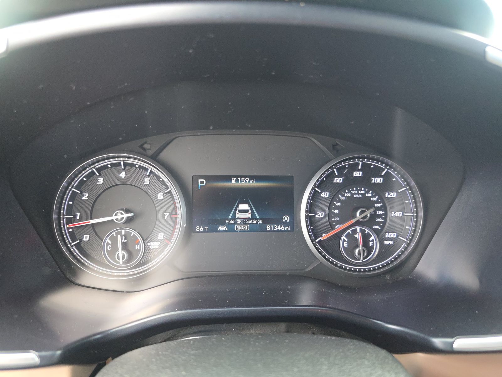 2022 Hyundai Santa Fe SEL FWD