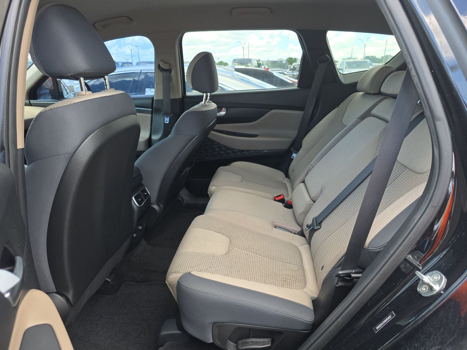 2022 Hyundai Santa Fe SEL FWD