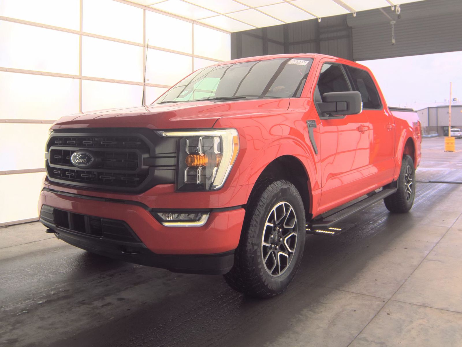 FORD F-150 - 1