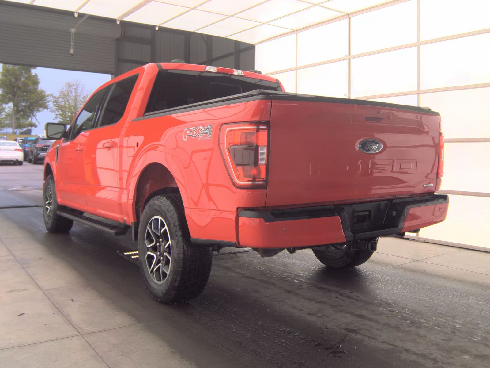 FORD F-150 - 9
