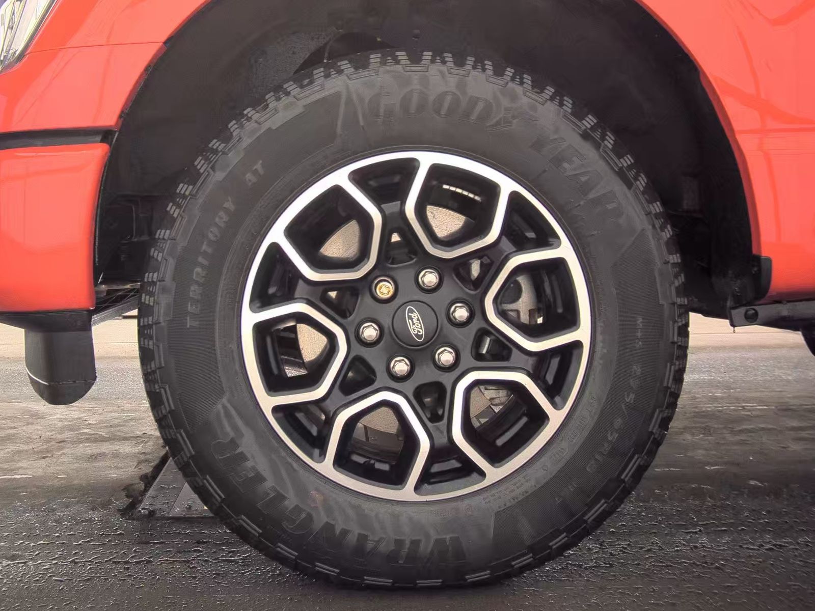 FORD F-150 - 10