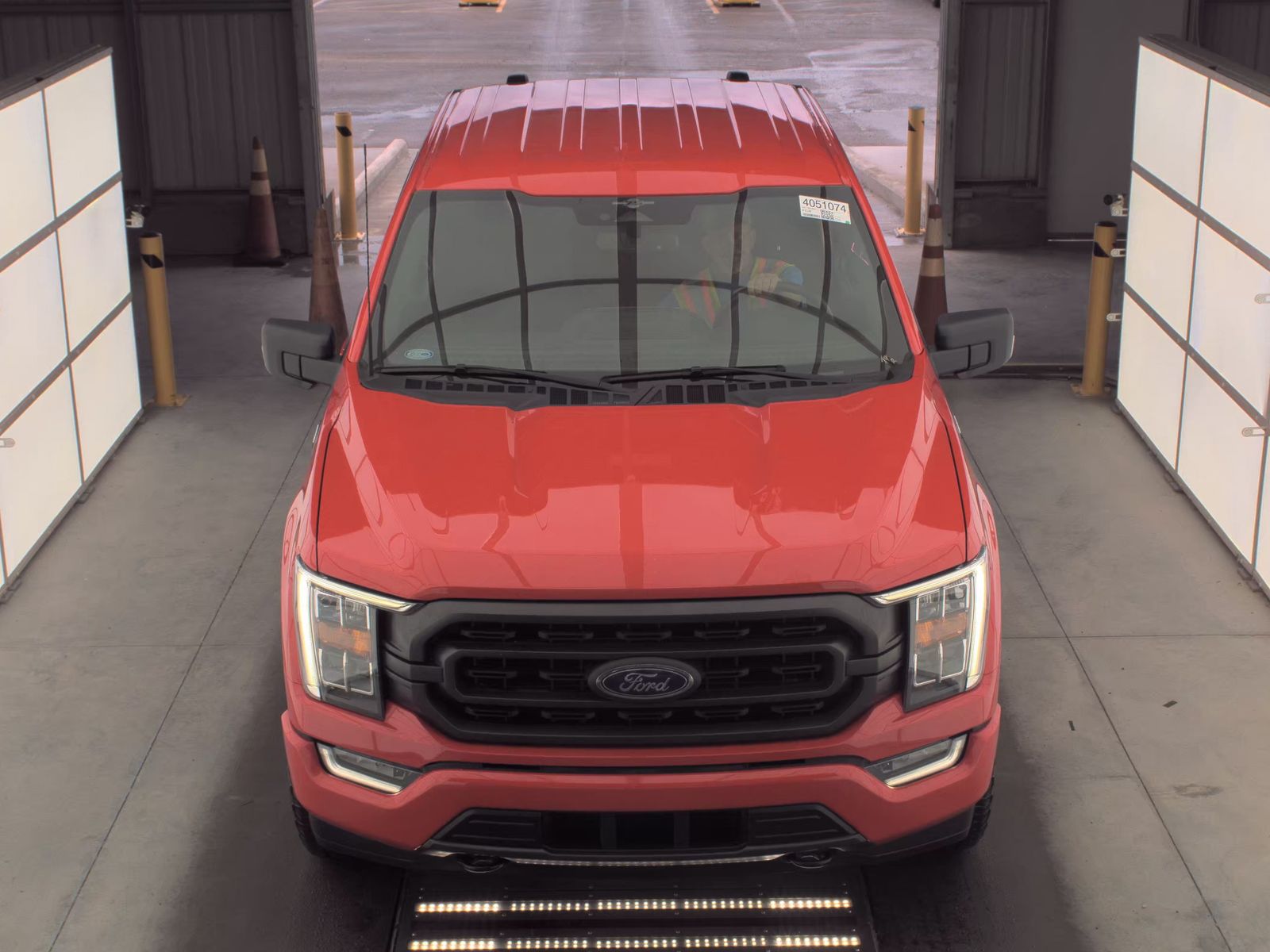 FORD F-150 - 3