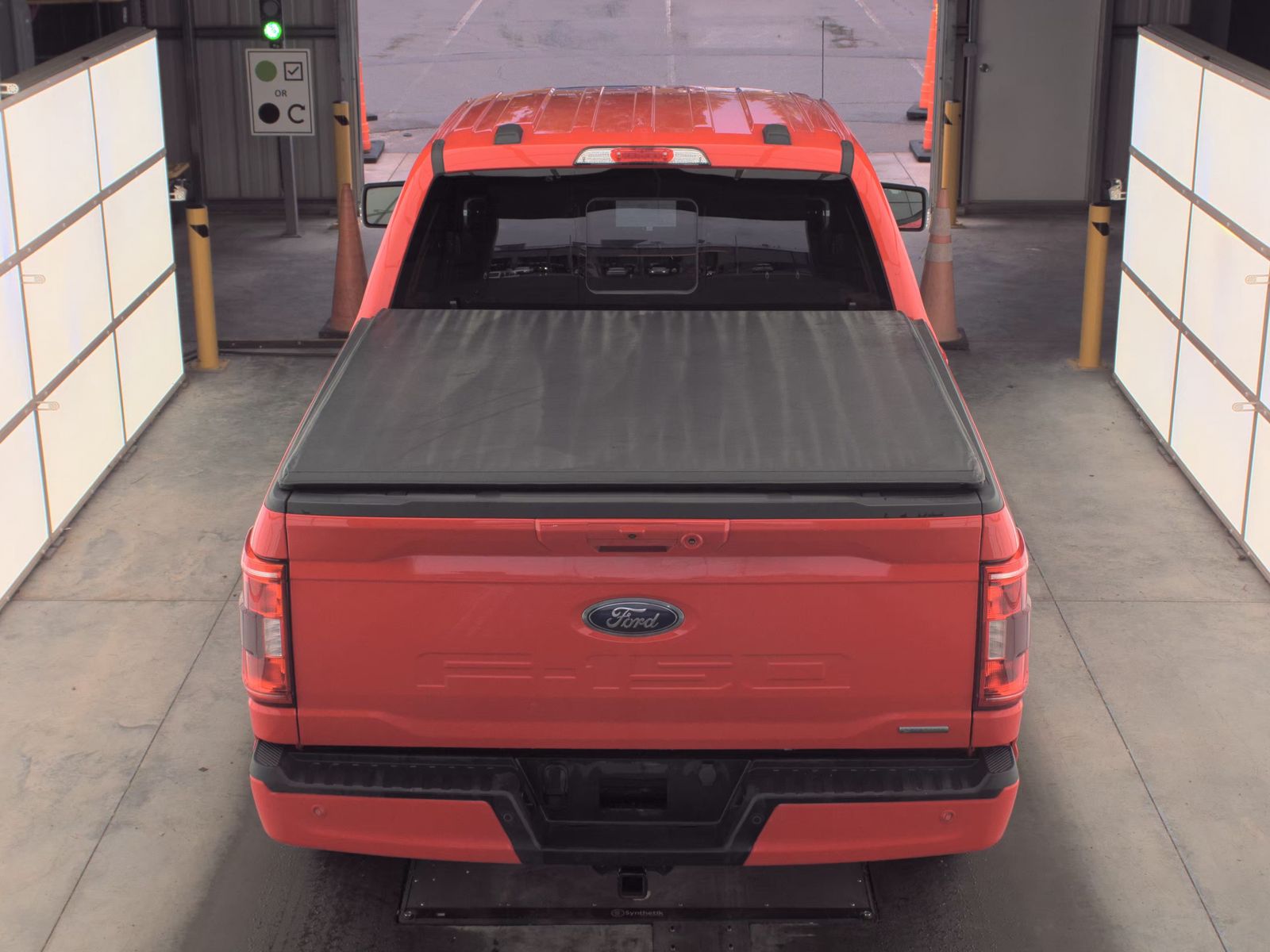FORD F-150 - 7