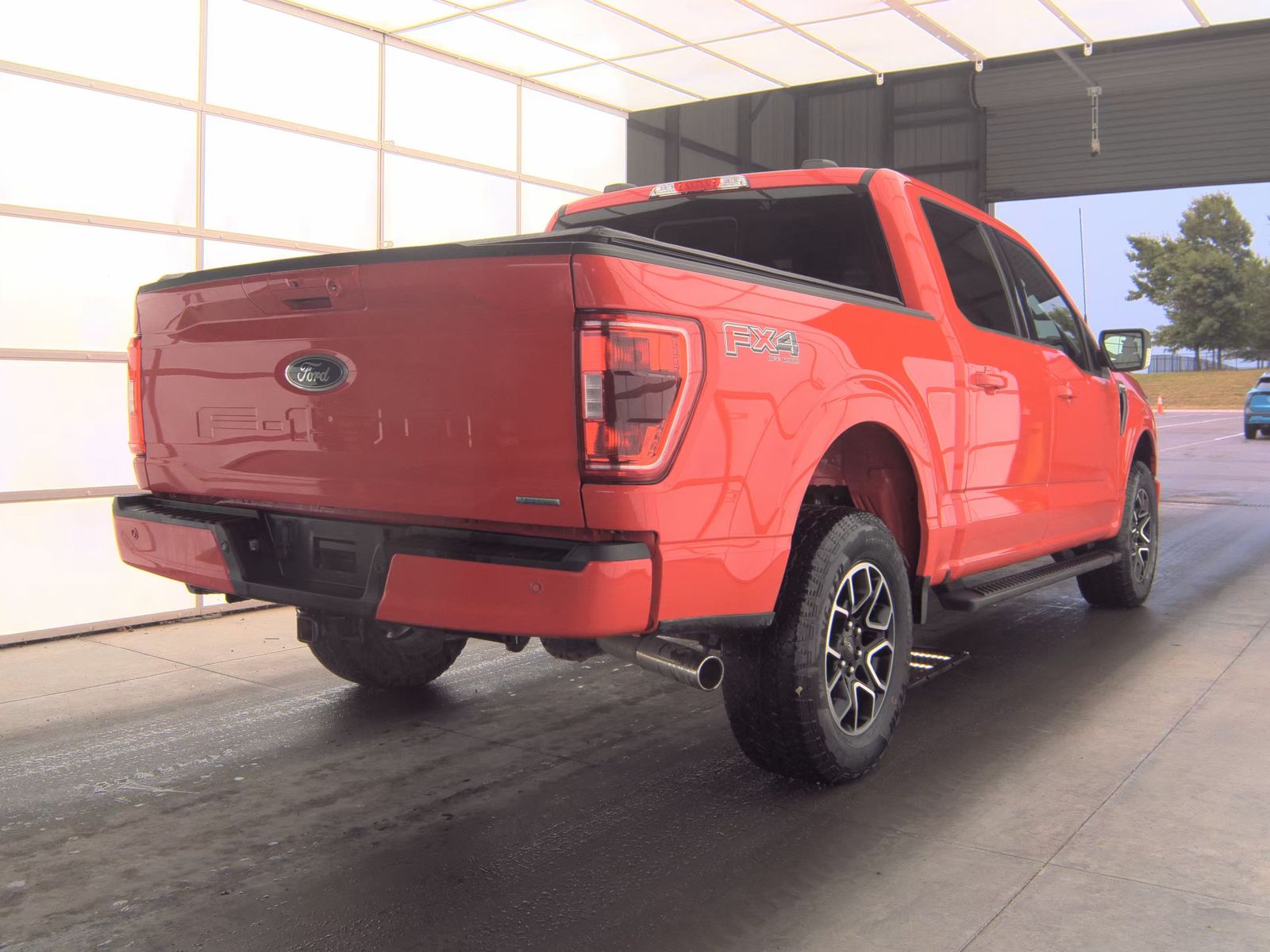 FORD F-150 - 6