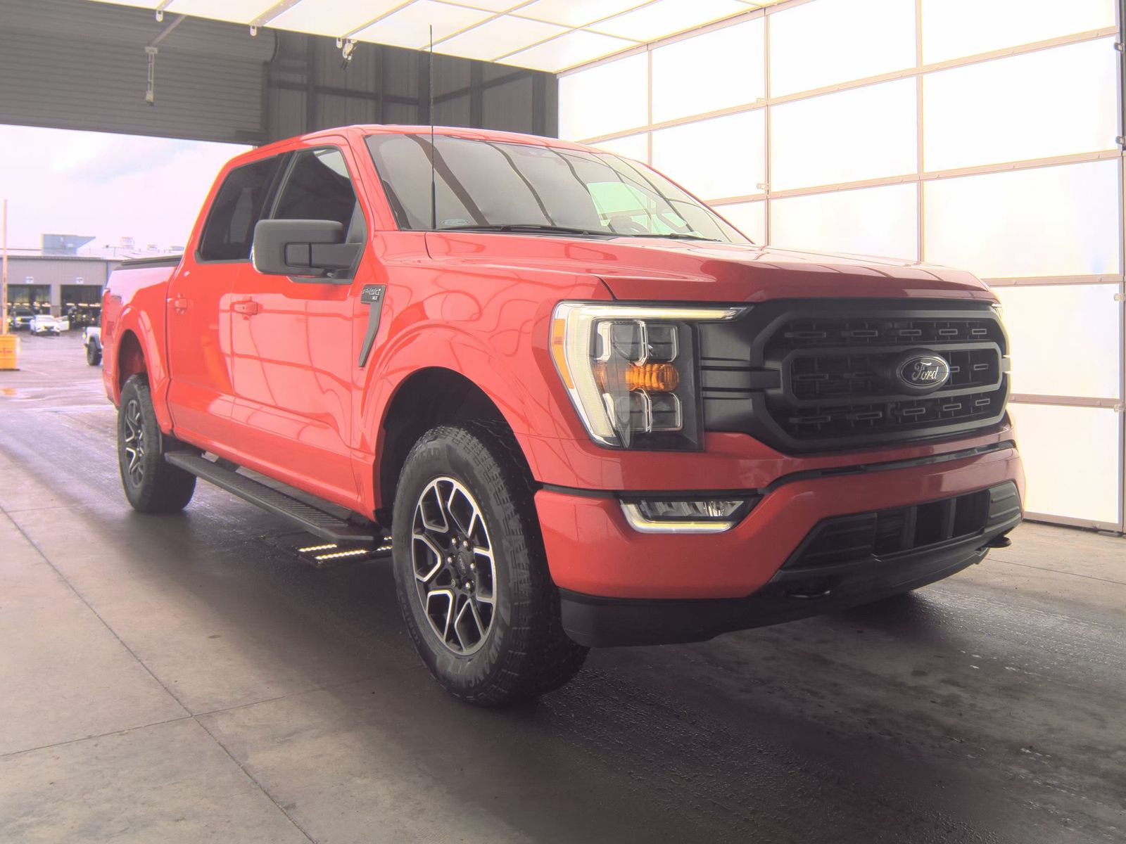 FORD F-150 - 5