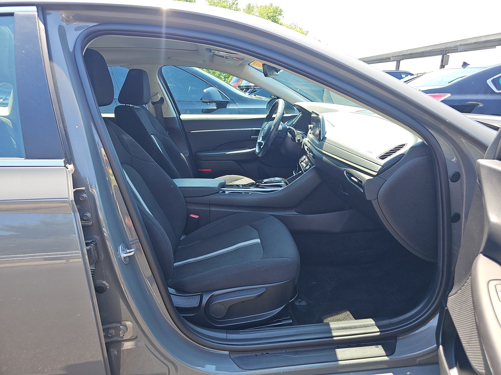 2023 Hyundai Sonata SEL FWD