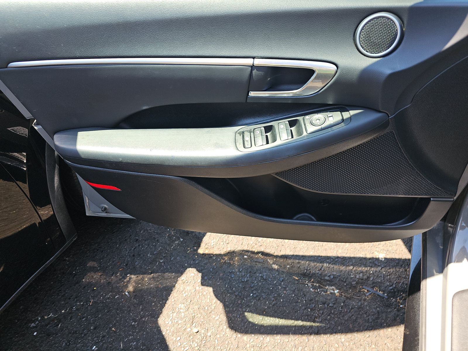 2023 Hyundai Sonata SEL FWD