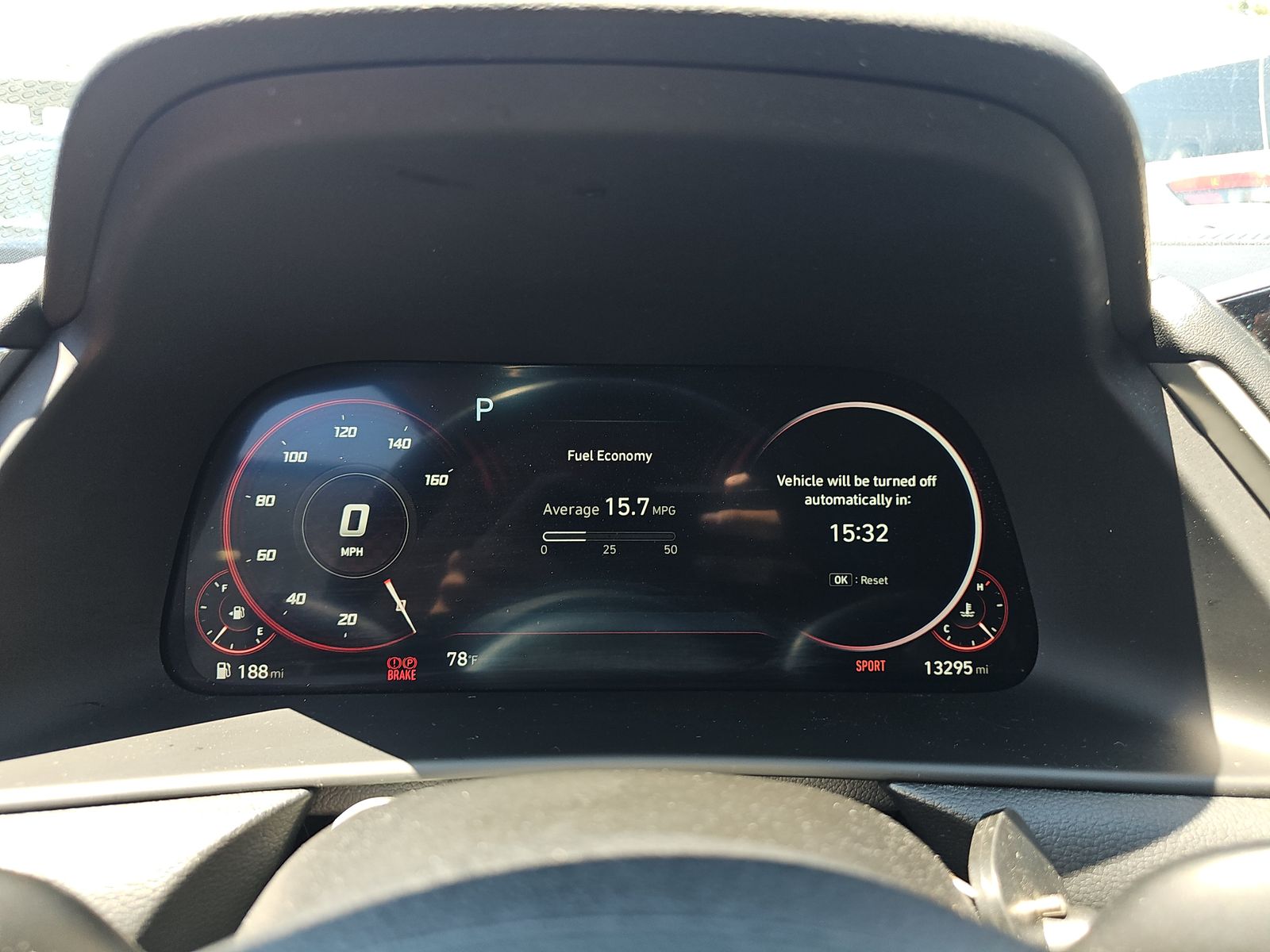 2023 Hyundai Sonata SEL FWD