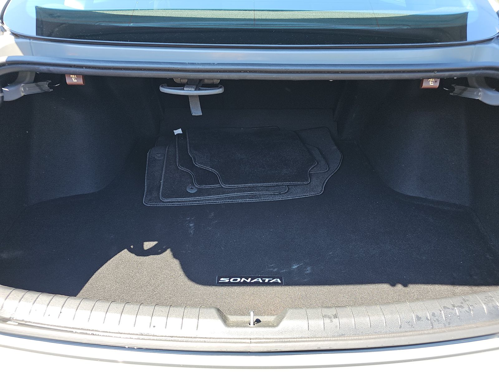 2023 Hyundai Sonata SEL FWD