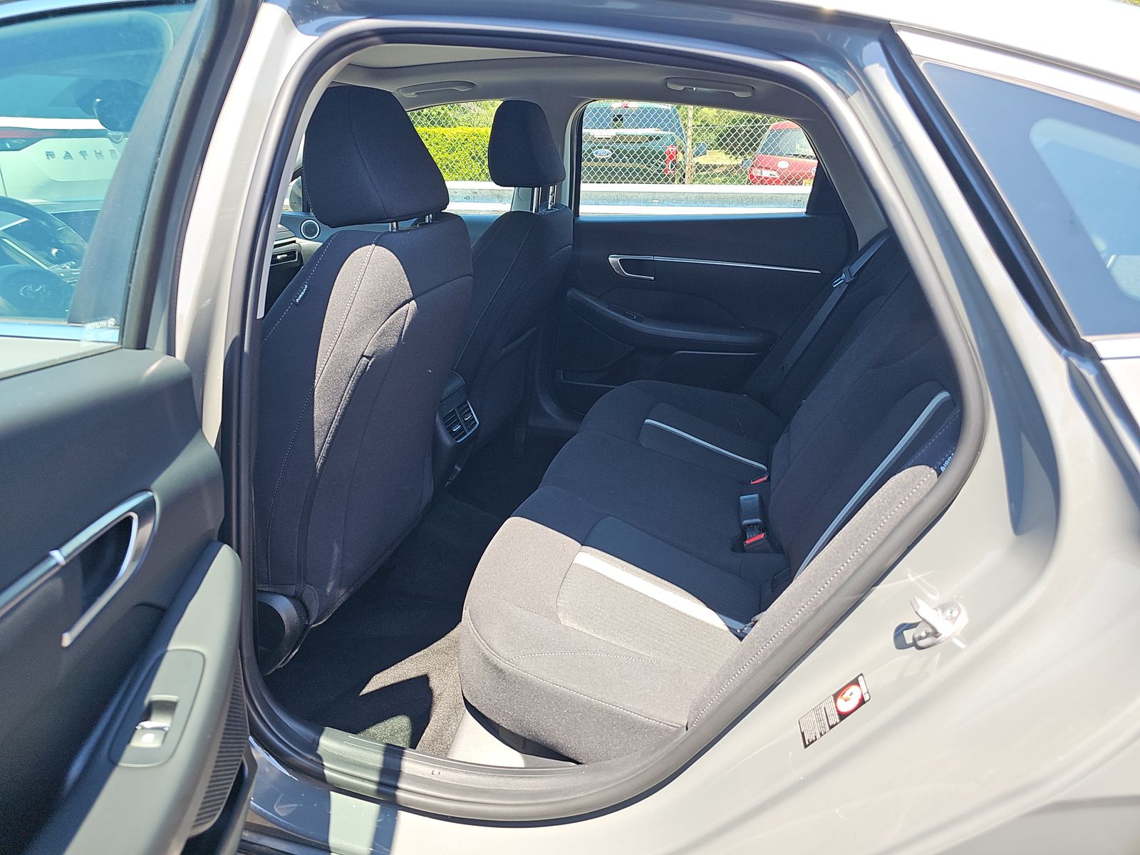 2023 Hyundai Sonata SEL FWD