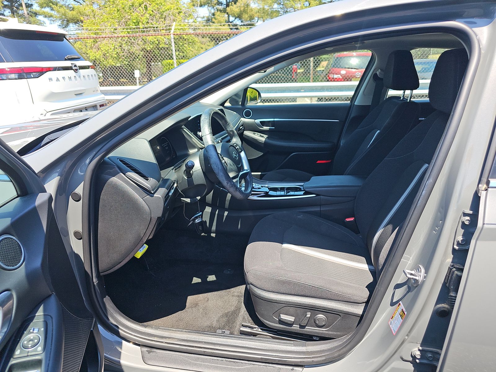 2023 Hyundai Sonata SEL FWD