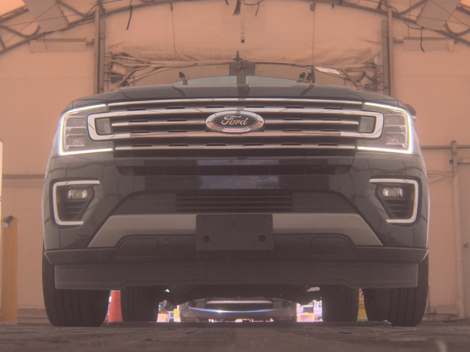 FORD EXPEDITION - 4