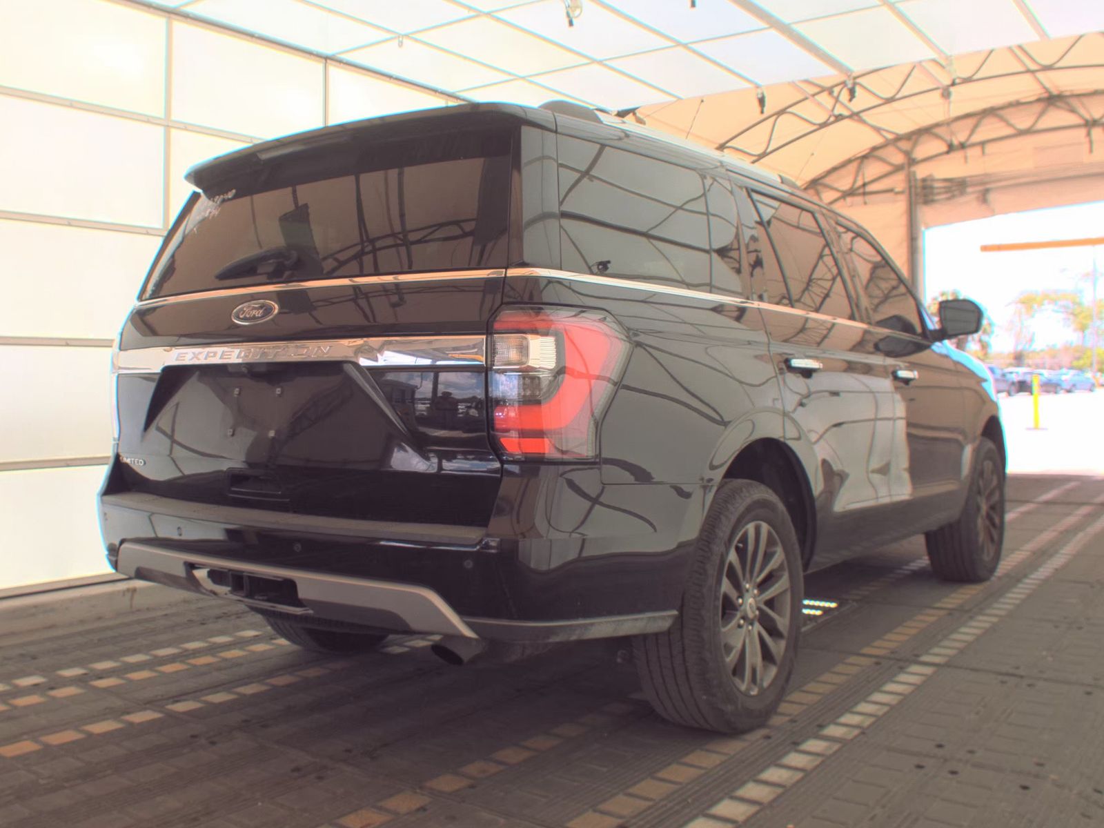 FORD EXPEDITION - 6