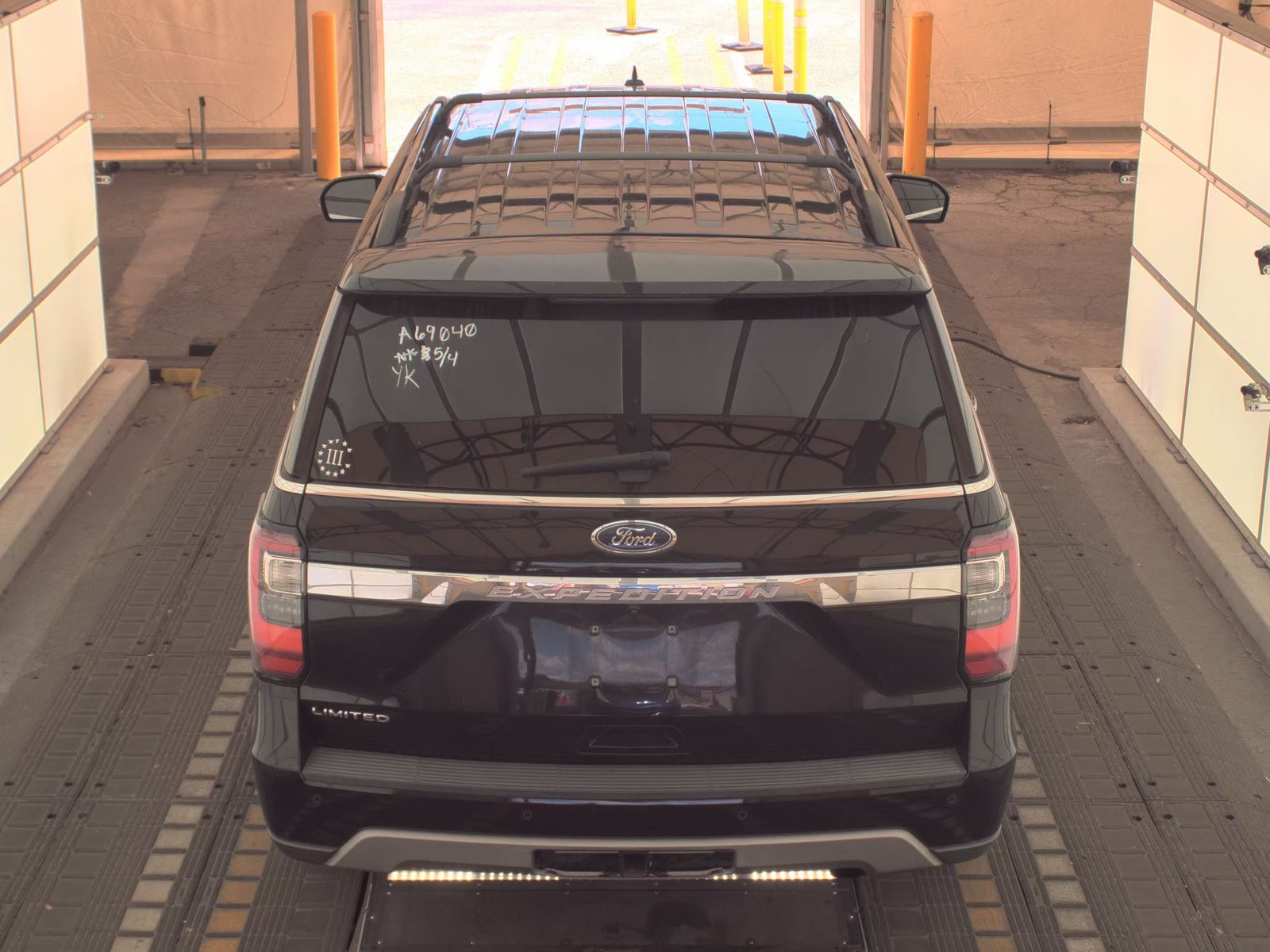 FORD EXPEDITION - 7