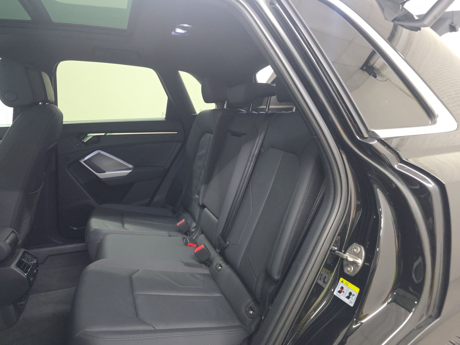 2023 Audi Q3 S line Premium AWD