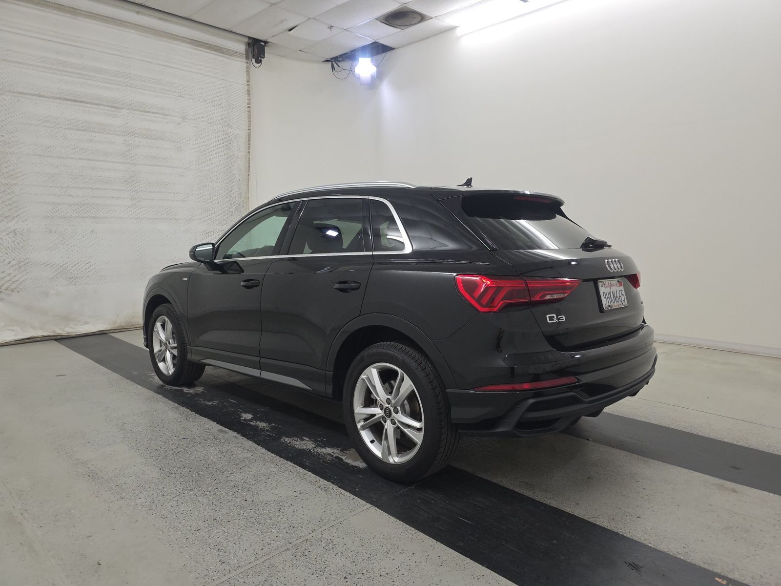 2023 Audi Q3 S line Premium AWD