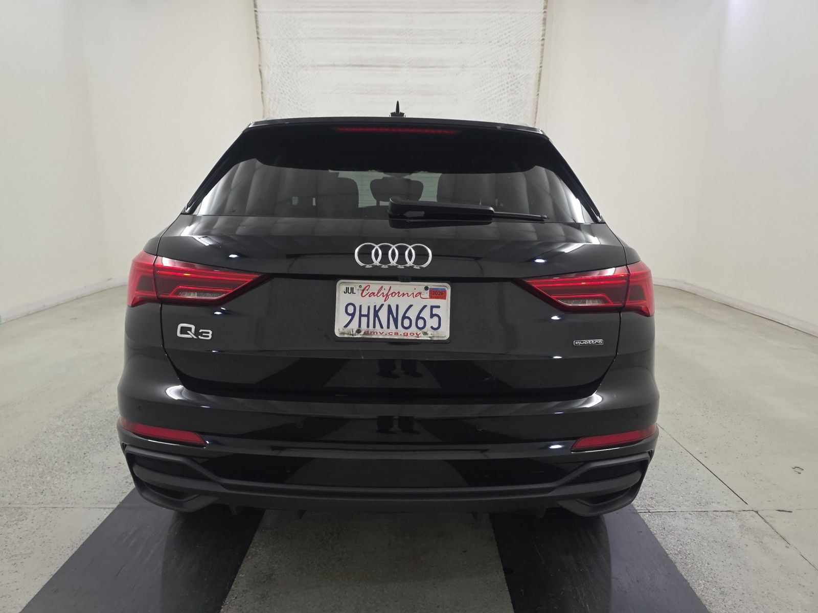 2023 Audi Q3 S line Premium AWD