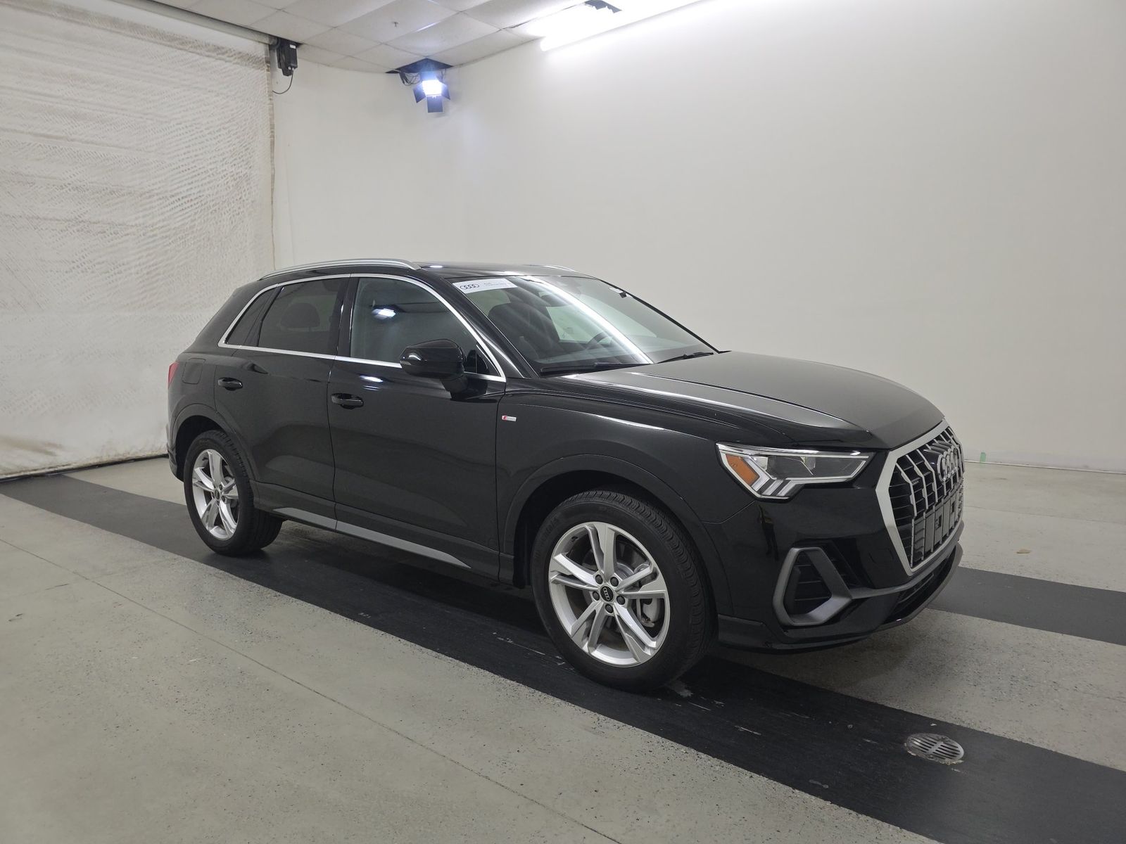 2023 Audi Q3 S line Premium AWD