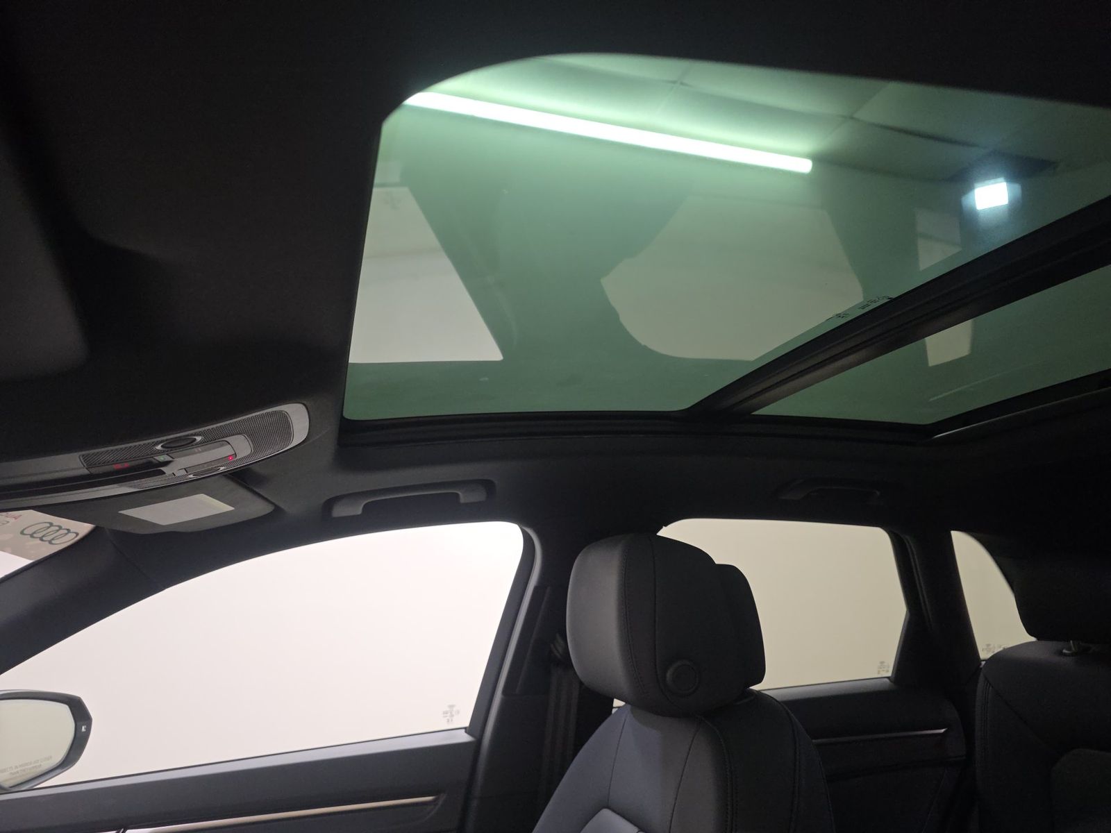 2023 Audi Q3 S line Premium AWD