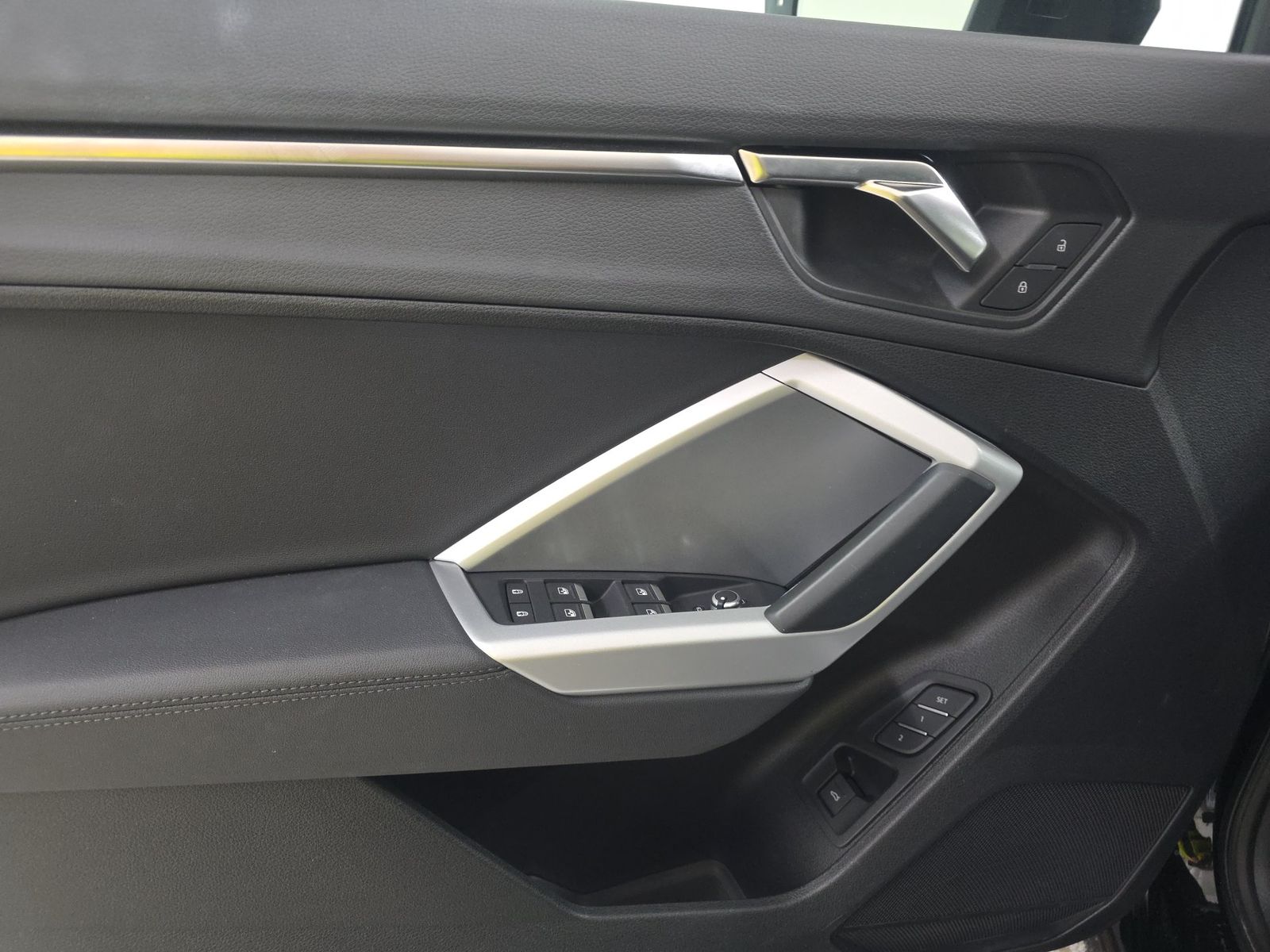 2023 Audi Q3 S line Premium AWD