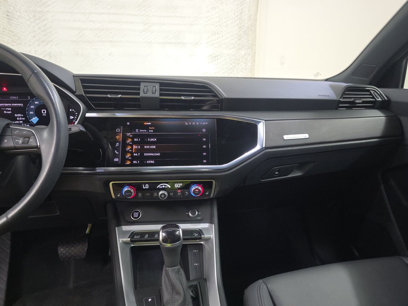 2023 Audi Q3 S line Premium AWD