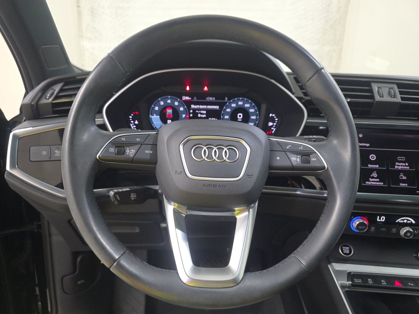2023 Audi Q3 S line Premium AWD