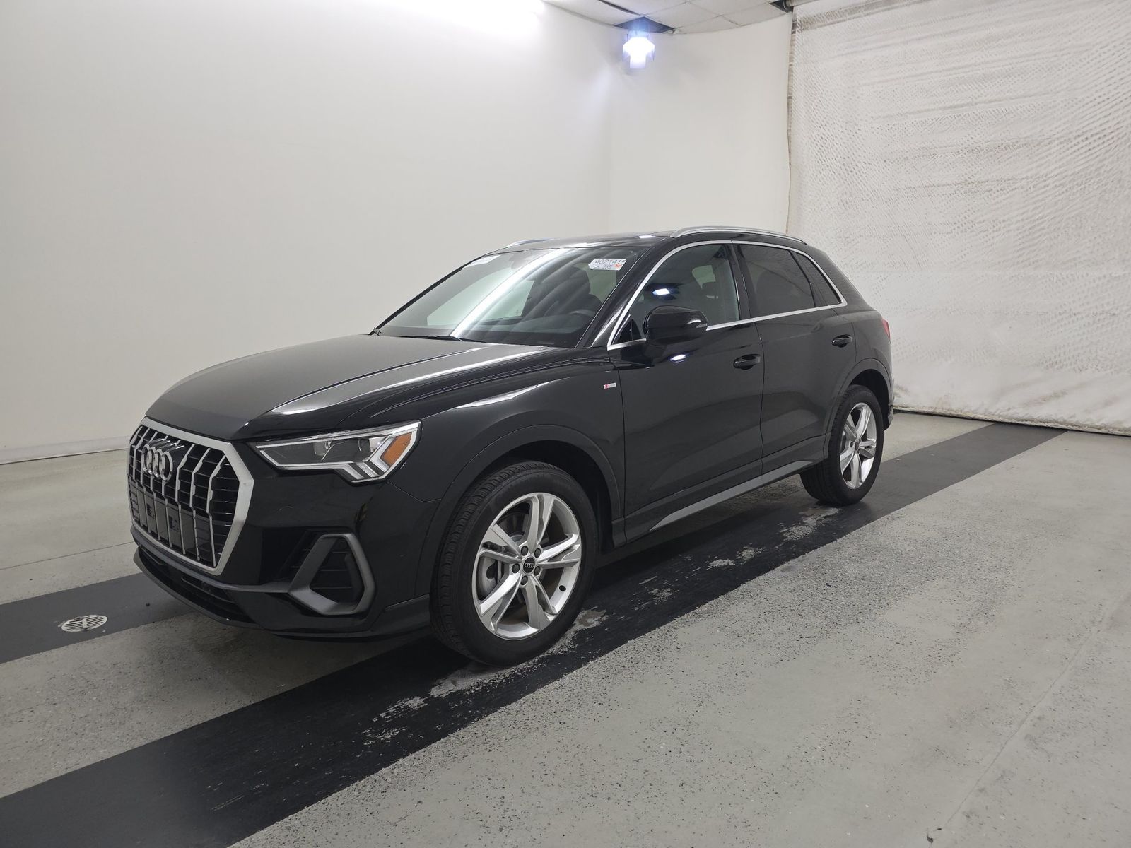 2023 Audi Q3 S line Premium AWD