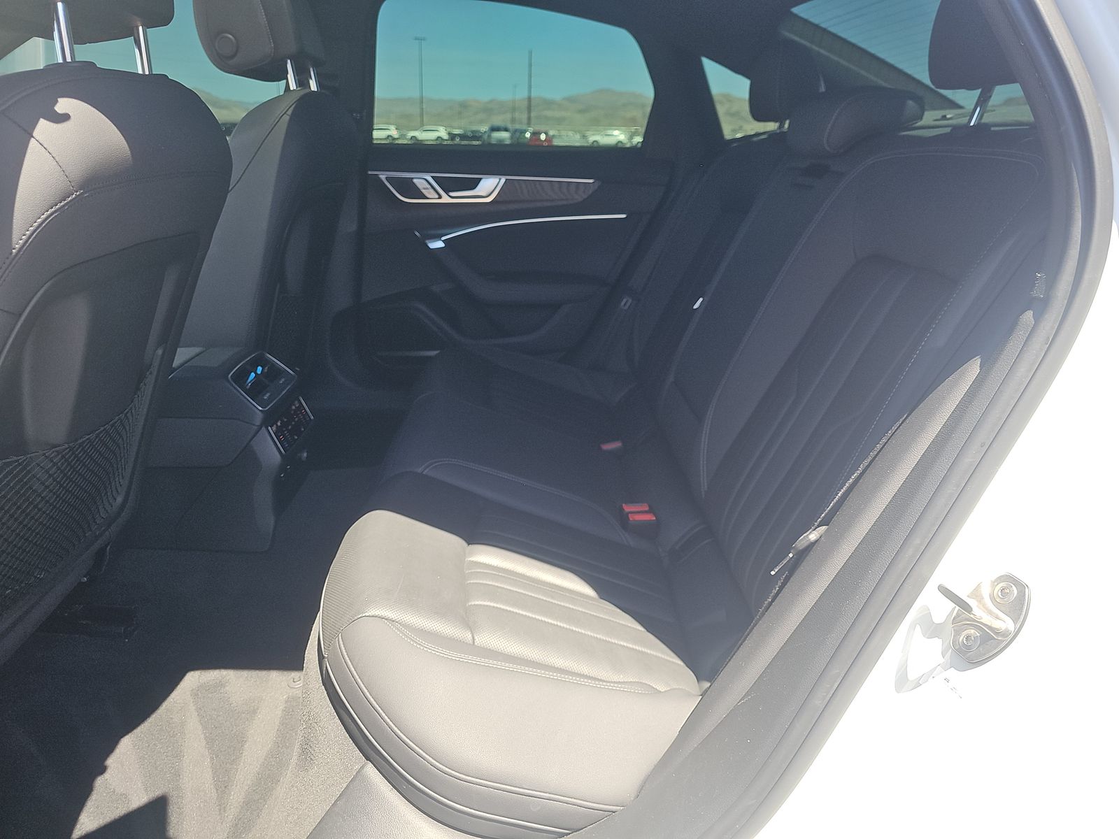 2019 Audi A6 2.0T Premium Plus AWD