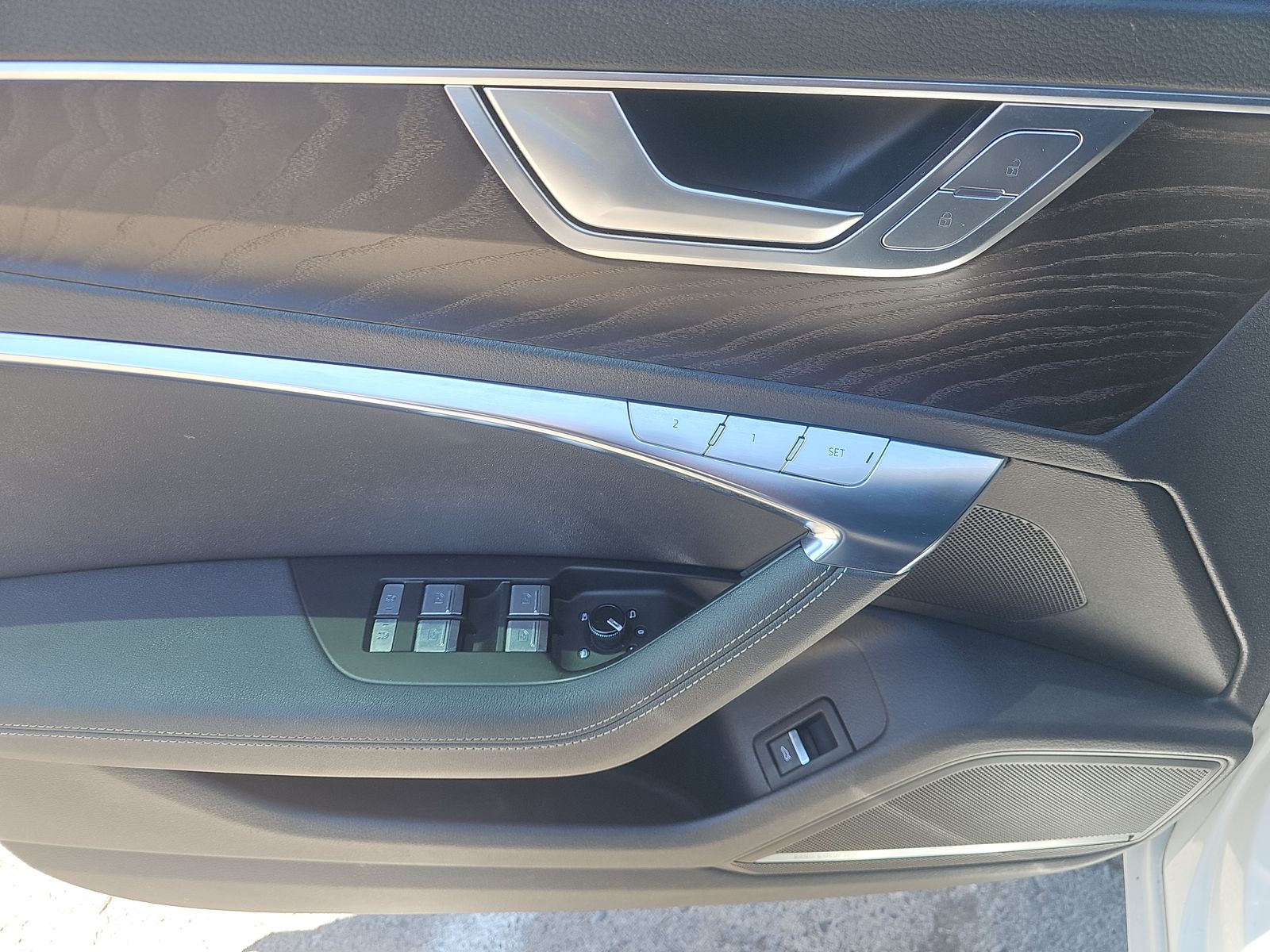 2019 Audi A6 2.0T Premium Plus AWD