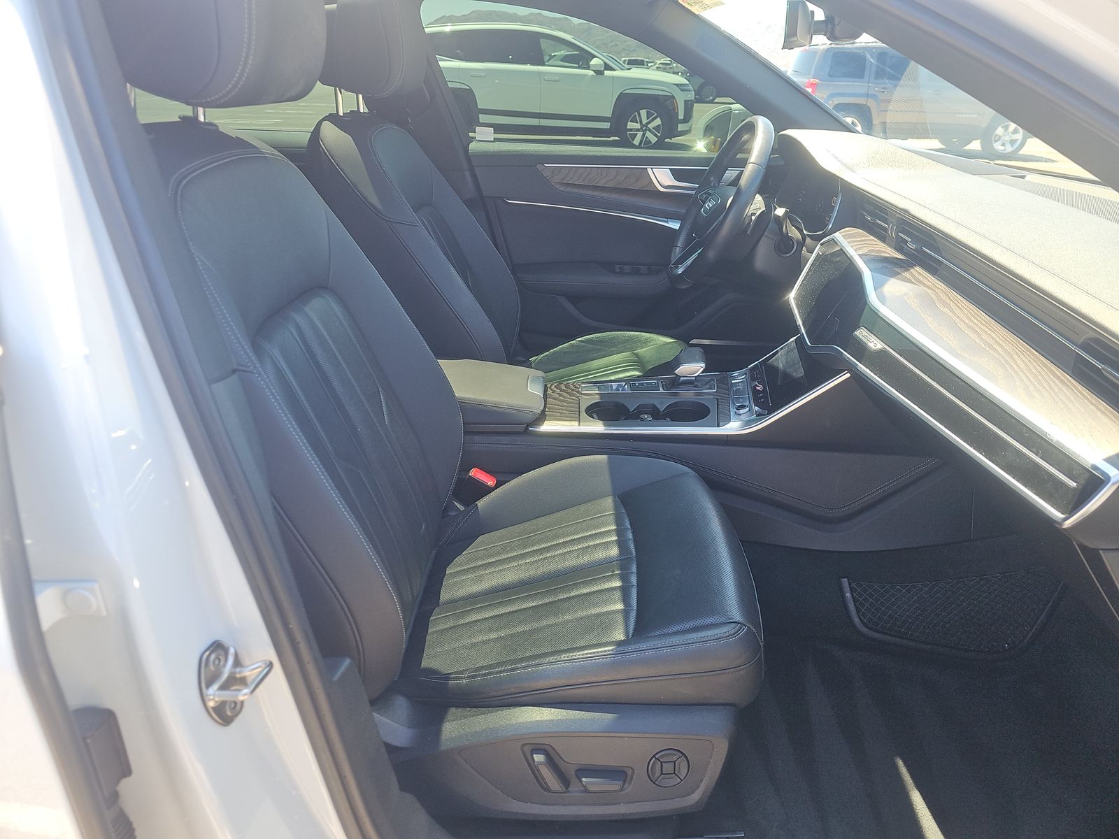 2019 Audi A6 2.0T Premium Plus AWD