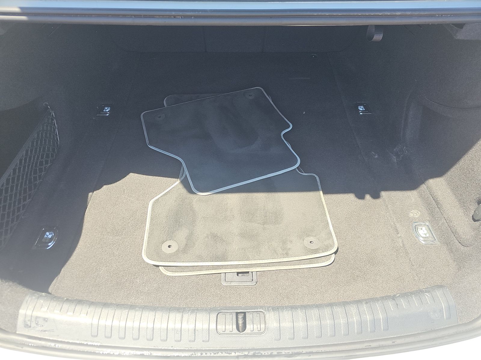 2019 Audi A6 2.0T Premium Plus AWD