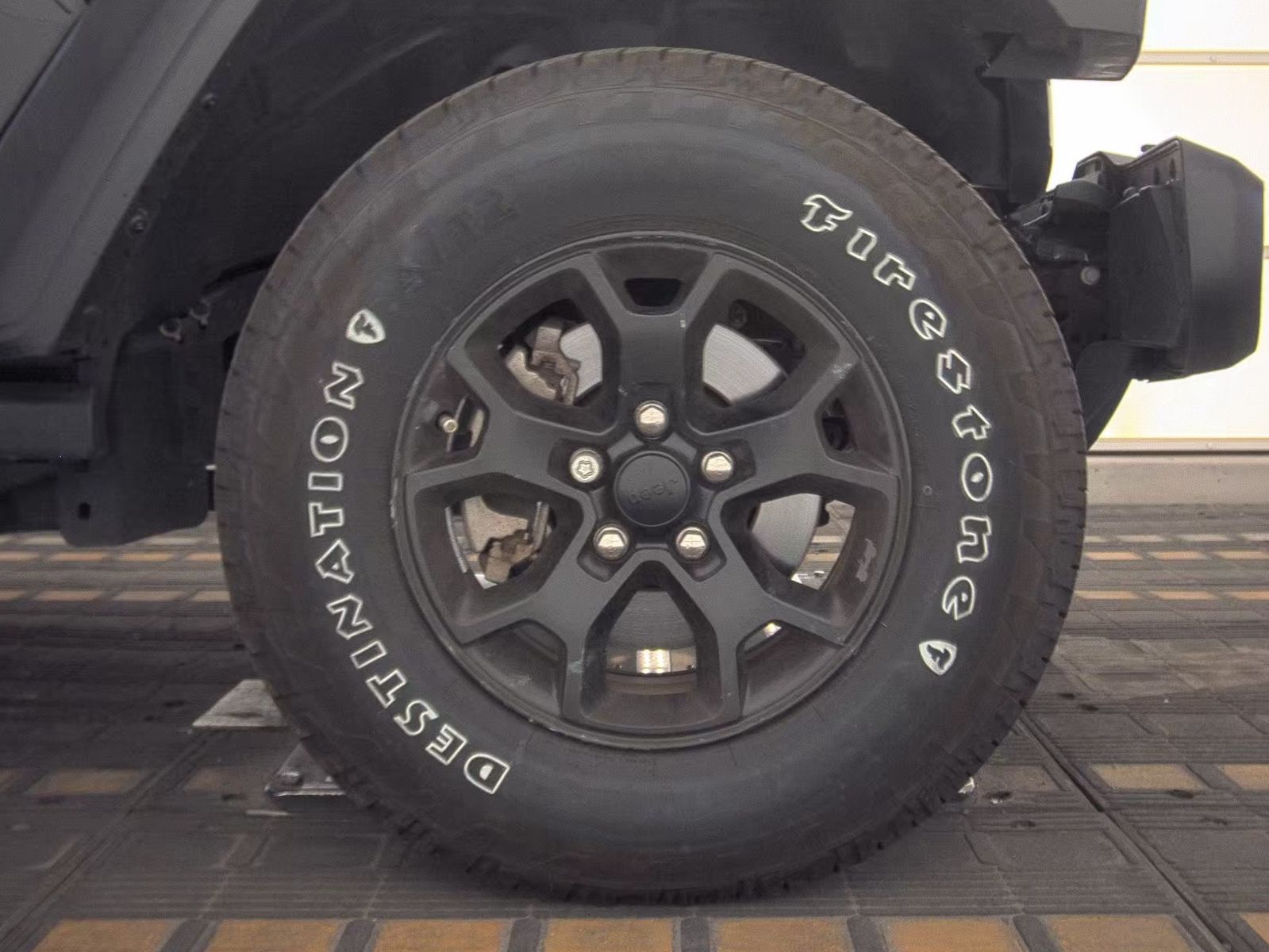 2022 Jeep Wrangler Unlimited Willys Edition AWD