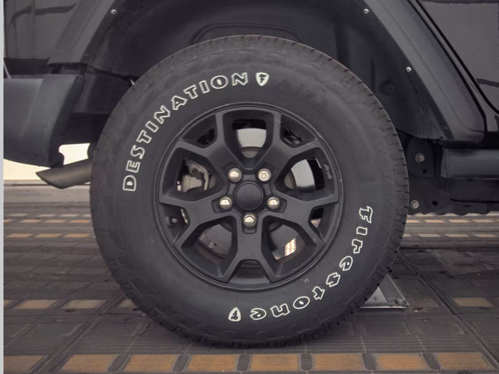 2022 Jeep Wrangler Unlimited Willys Edition AWD