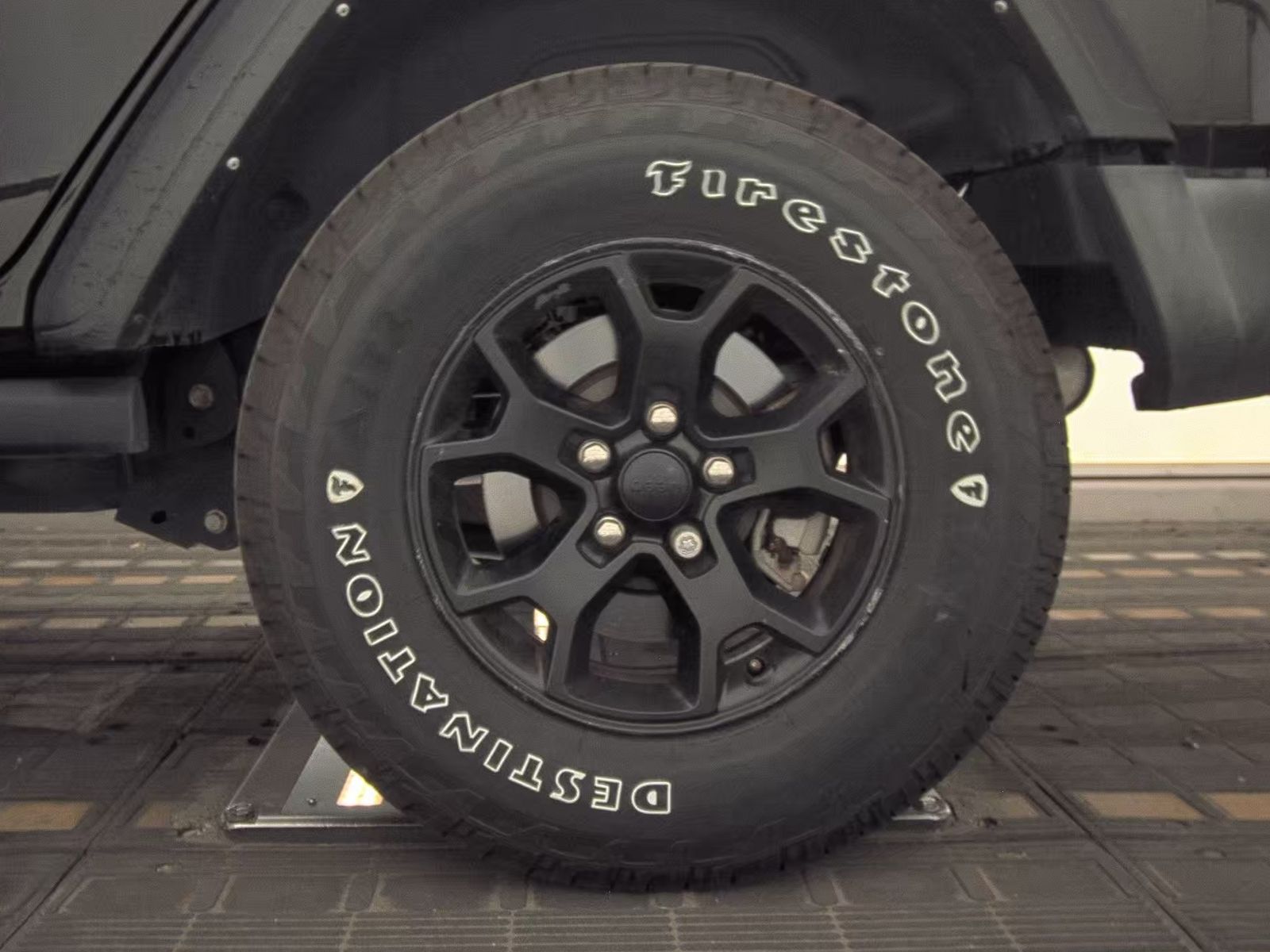 2022 Jeep Wrangler Unlimited Willys Edition AWD