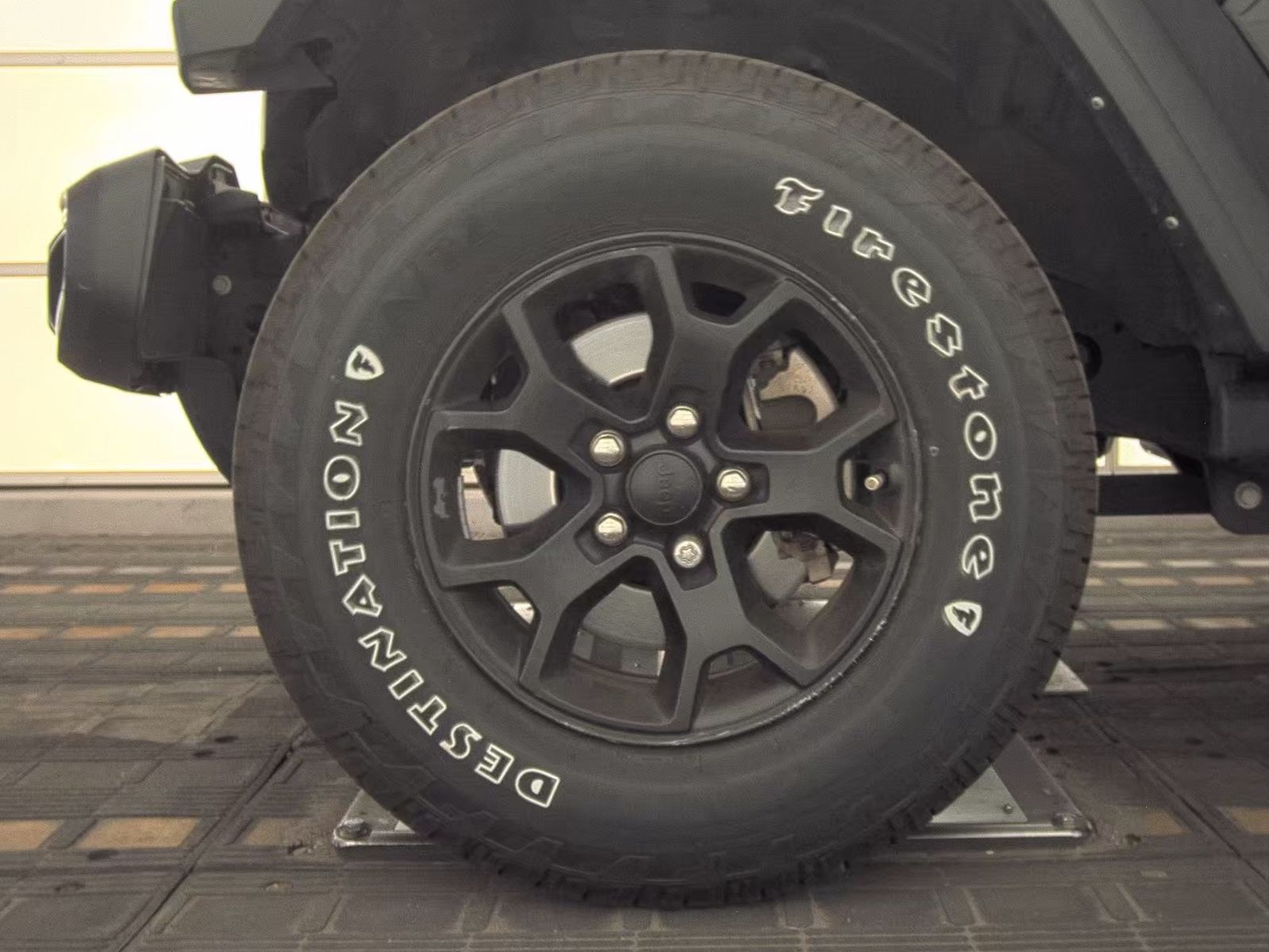 2022 Jeep Wrangler Unlimited Willys Edition AWD