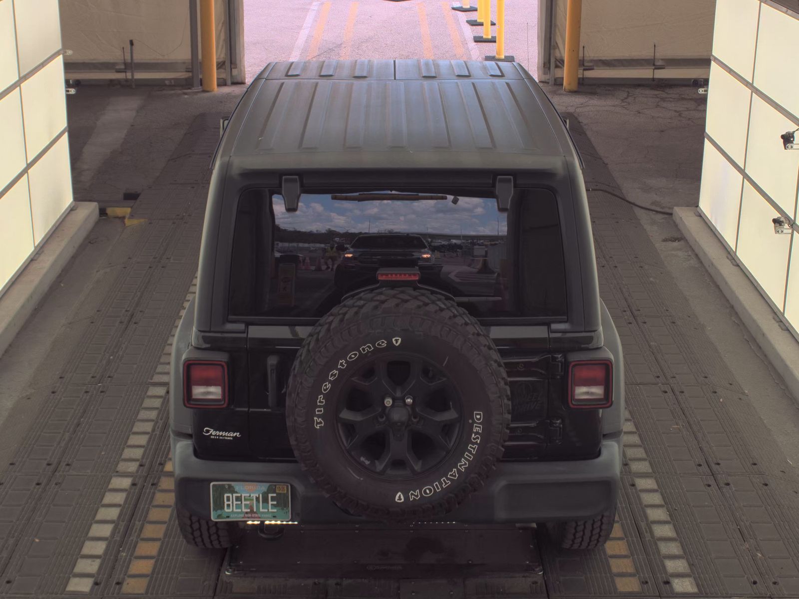 2022 Jeep Wrangler Unlimited Willys Edition AWD