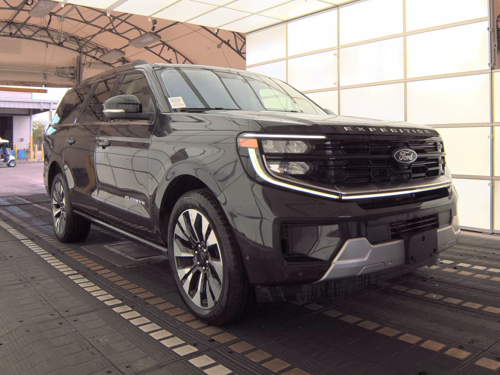 FORD EXPEDITION MAX - 5