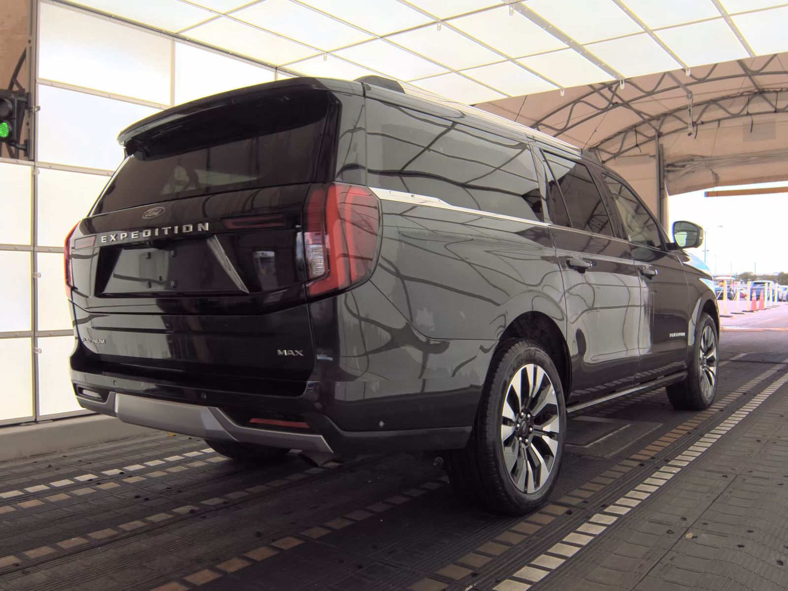 FORD EXPEDITION MAX - 6