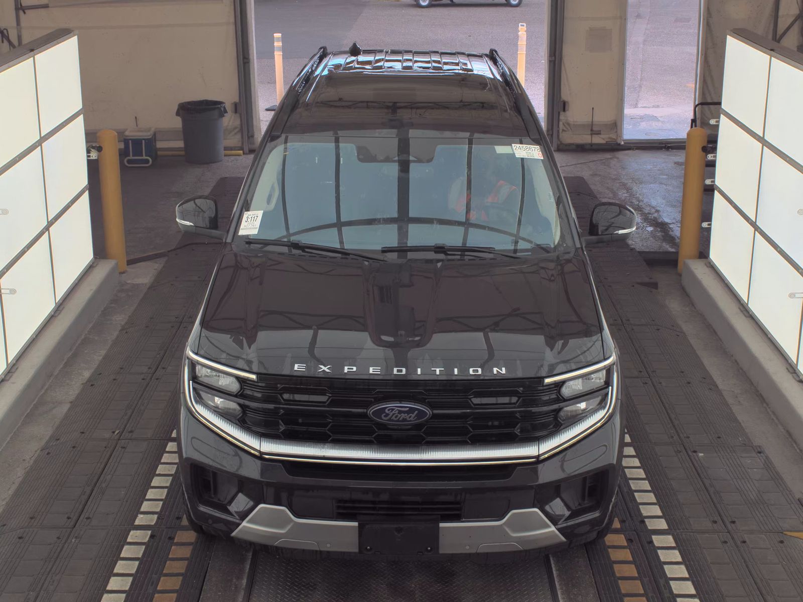 FORD EXPEDITION MAX - 3