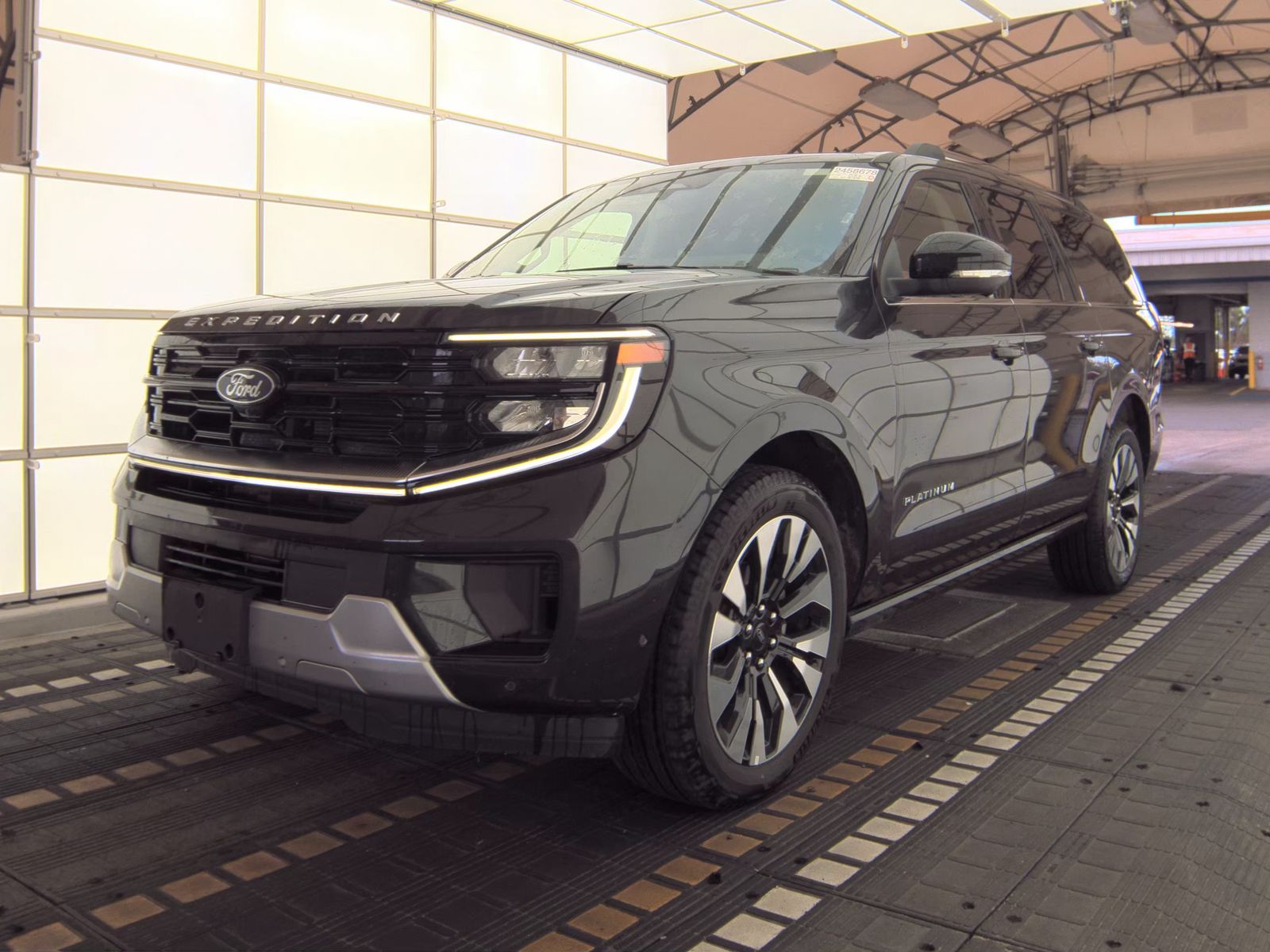 FORD EXPEDITION MAX - 1