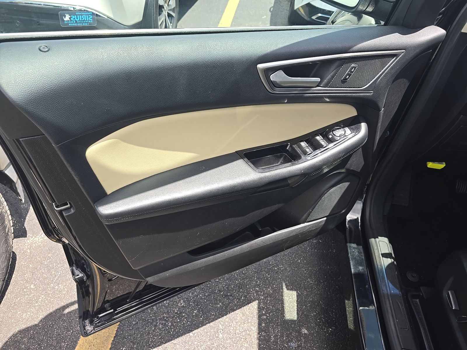 FORD EDGE - 10